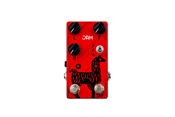 JAM Pedals Delay Llama mk3