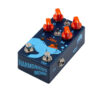 JAM Pedals Harmonious Monk mk2