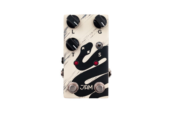 JAM Pedals Rattler mk2