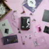 Collision Devices FZ DIY Kit — Gated Fuzz / Distortion