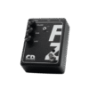 Collision Devices FZ DIY Kit — Gated Fuzz / Distortion