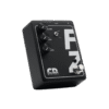 Collision Devices FZ DIY Kit — Gated Fuzz / Distortion